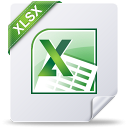 Xlsx